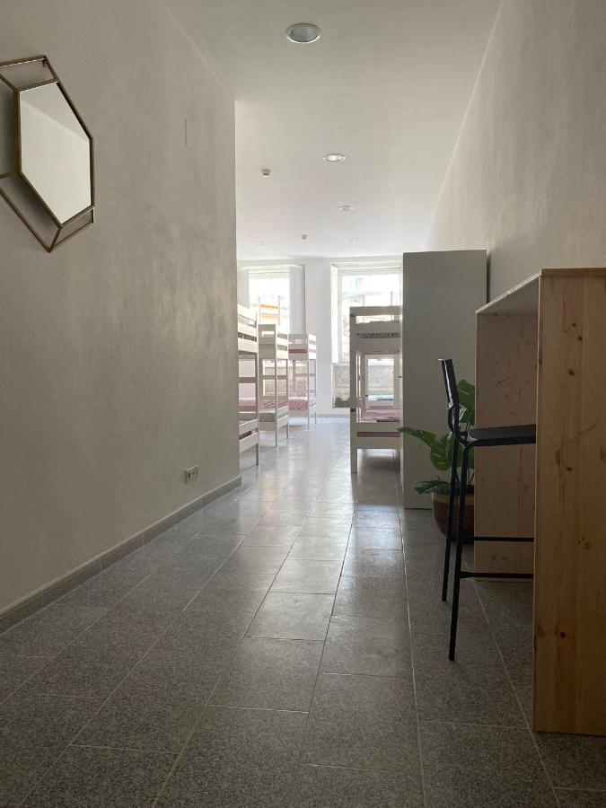 Albergue Casa Augusta 3 Braga Exterior foto