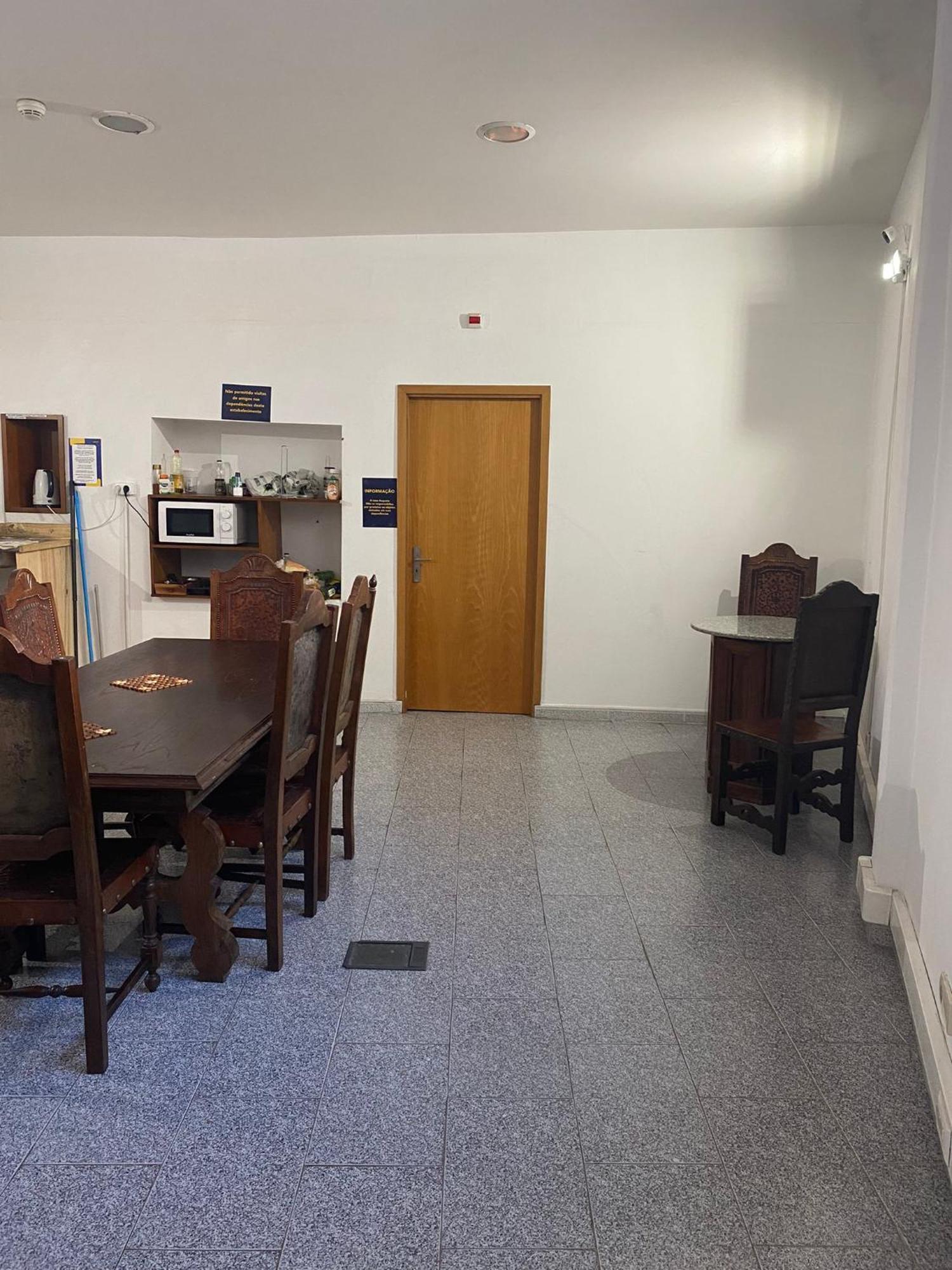 Albergue Casa Augusta 3 Braga Exterior foto